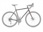Рама велосипедная Author Ronin 2023 (54 см)