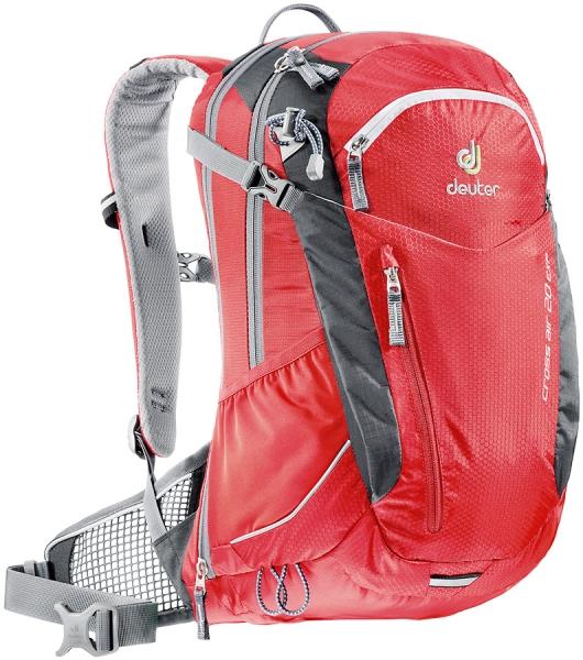 deuter cross air exp