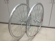 Комплект колес для велосипеда 28 Fixed Gear заднее+переднее