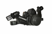 Дисковый тормоз для велосипеда Tectro MD-M280