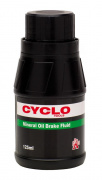 Минеральное масло для гидравлики Shimano Cyclo
