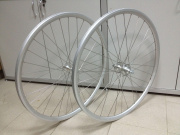 Комплект колес для велосипеда Fixed Gear Spb перед+зад