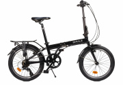 Складной велосипед Shulz Max Multi
