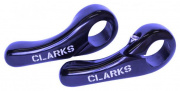 Велорога Clarks CB-02 blue