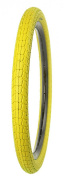 Велопокрышка 20х1.95 Kenda K907 Krackpot Yellow