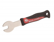 Педальный ключ Bike Hand YC-162
