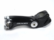 Вынос руля велосипеда с изменяемым углом наклона ZOOM 25.4mm