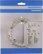 Передняя звезда Shimano FC-M540 32T