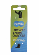 Измеритель износа цепи KMC Bicycle Chain Checker
