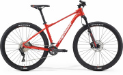 Горный велосипед Merida Big.Nine 500 (2021)