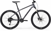 Горный велосипед Merida Big.Seven 100-3x (2021)