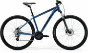 Велосипед Merida Big.Nine 15 (2021)
