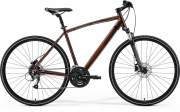Велосипед Merida Crossway 40 (2021)
