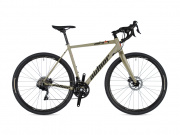 Велосипед AUTHOR Aura XR4 (2021)