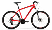 Велосипед Merida Big.Seven 10 (2021)