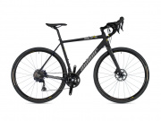 Гравийный велосипед Author Aura XR6 (2023) Размер рамы 54 см (M)