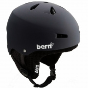 Шлем для сноуборда Bern Brighton Hard Hat