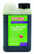 Смазка для цепи Weldtite TF2 Performance 1 литр