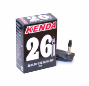 Велокамера 26* Kenda Super Lite