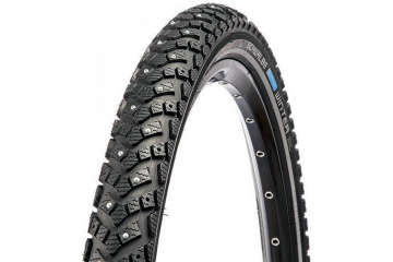 Велопокрышка зимняя 28x1.60 (700x40) Schwalbe Winter Active