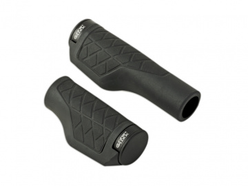 Грипсы для велосипеда AGR Griplock R50