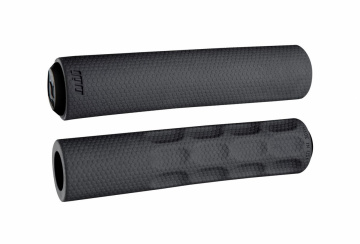Грипсы для велосипеда ODI F-1 Vapor Black