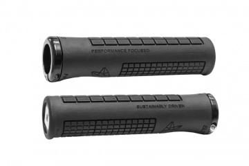 Грипсы Green Cycle GC-G211 с фиксаторами