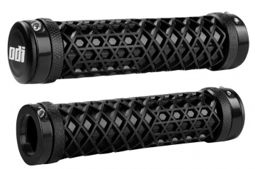 Грипсы Green Cycle GC-G301 резиновые