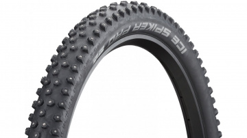 Покрышка шипованная 27,5+ Schwalbe Ice Spiker Pro Evolution 27,5х2,6