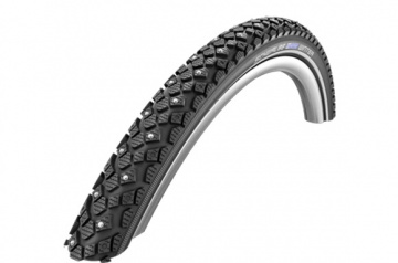 Шипованная покрышка для велосипеда Schwalbe Winter 30-349