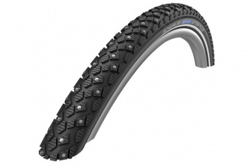 Зимняя покрышка Marathon Winter Plus 20x2.15