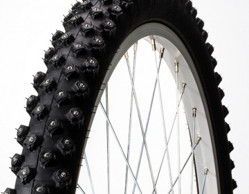 Велопокрышка зимняя 26х2.1 Nokian Hakka WXC 300