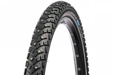 Велопокрышка зимняя 27.5x2.00 (50-584) Schwalbe Winter Active