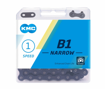 Цепь KMC B1 Narrow 1/2х3/32/