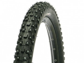 Велопокрышка зимняя 26х2.1 Kenda Klondike XT K-1013