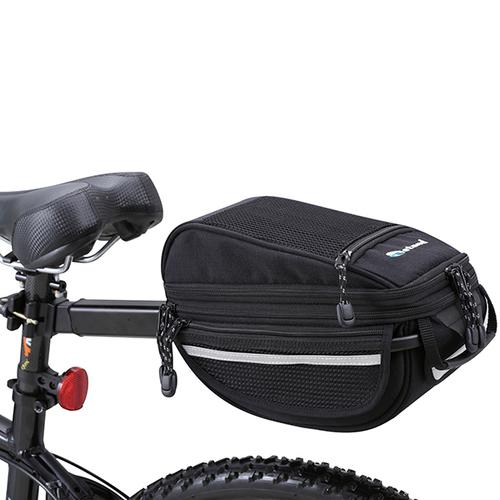Велобагажник с сумкой Ostand CD-230