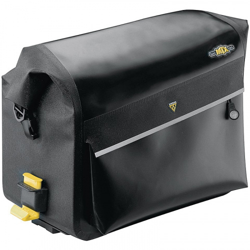 Велосумка на багажник TOPEAK MTX Trunk Dry Bag TT9825B