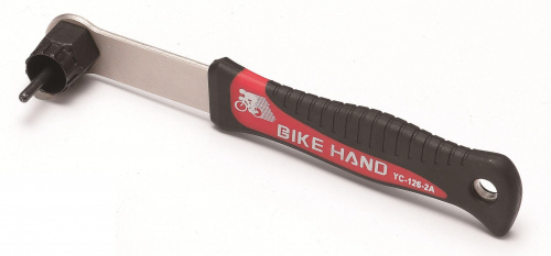 Ключ для кассеты велосипеда Bike Hand YC-126-2A
