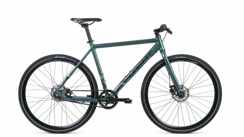 Велосипед Format 5341 (2020)