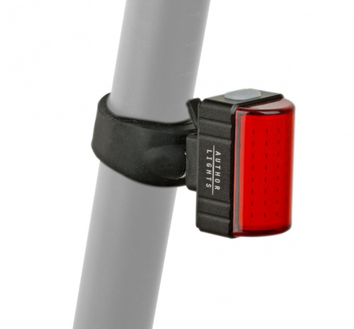 Фонарь задний для велосипеда Smart 2x0.5 Watt