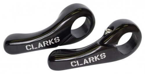 Велорога Clarks CB-02 black