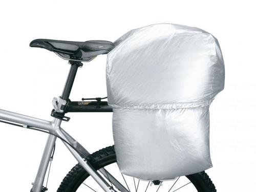 Чехол для велосумок на багажник Topeak Trunk Bag EXP и DXP