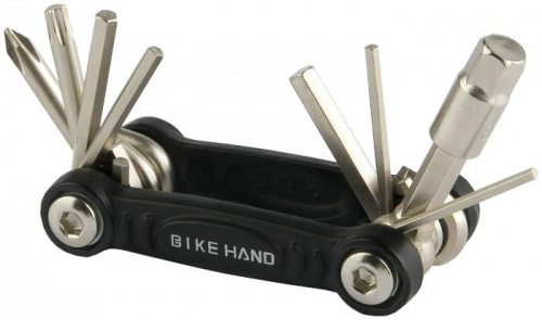 Набор инструментов Bikehand YC-286B