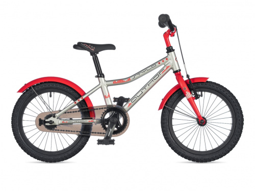 Велосипед AUTHOR Stylo 16 (2020)