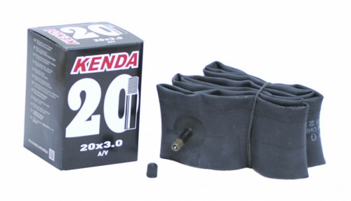 Камера Kenda 20x3.0 A/V