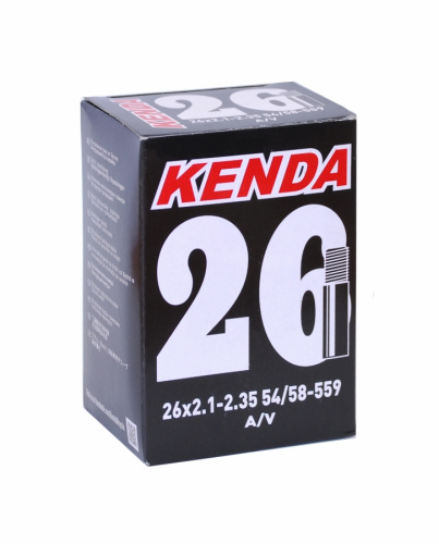 Камера Kenda 26x2,1-2,35 A/V