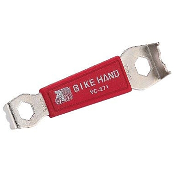 Боночный ключ Bike Hand YC-271