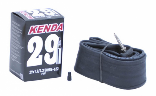 Камера Kenda 29x1.9-2.30 FV спорт ниппель