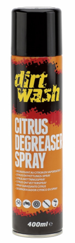 Очиститель цепи Dirtwash Citrus Degreaser 400 ml