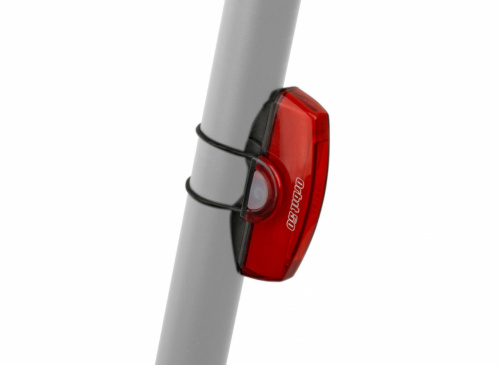 Задний фонарь на велосипед Author A-Orbit USB 50 Lm